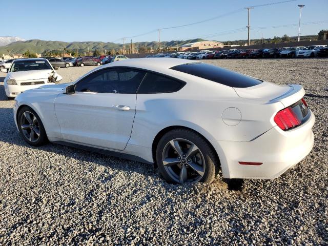 Photo 2 from auction – 2016 FORD MUSTANG with VIN 1FA6P8TH9G5279358