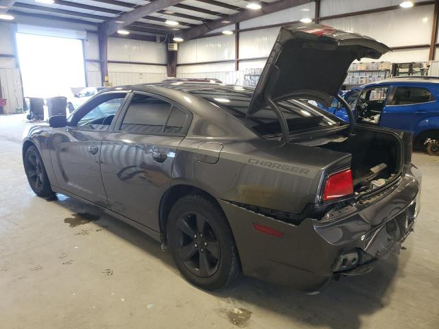 Photo 2 from auction – 2014 DODGE CHARGER SE with VIN 2C3CDXBG8EH129647