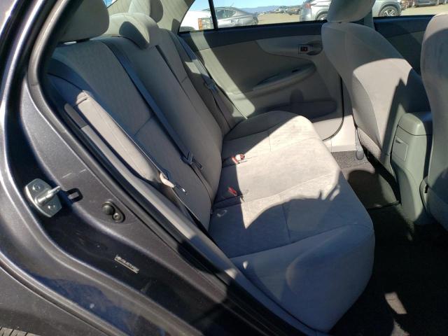 Photo 10 from auction – 2009 TOYOTA COROLLA BA with VIN JTDBL40E79J045060