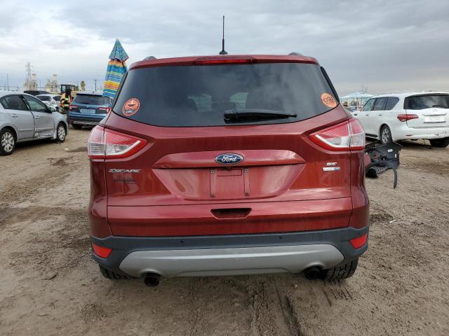 Photo 6 from auction – 2016 FORD ESCAPE SE with VIN 1FMCU9G99GUA76101