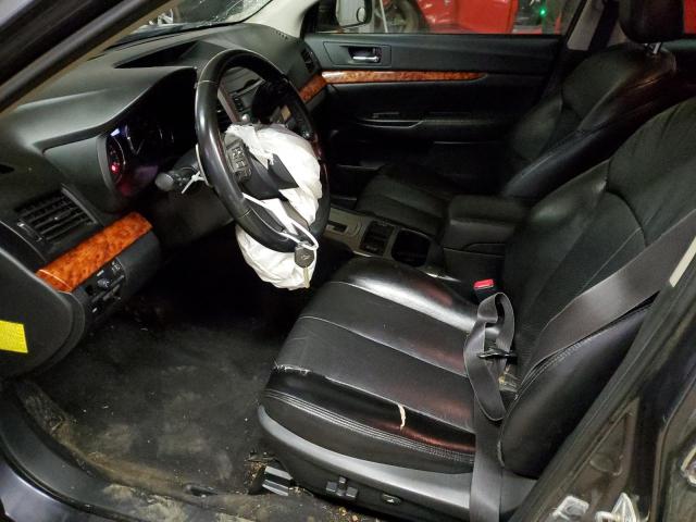 Снимка 7 от търг – 2010 SUBARU OUTBACK 3. с VIN 4S4BREKC8A2322034