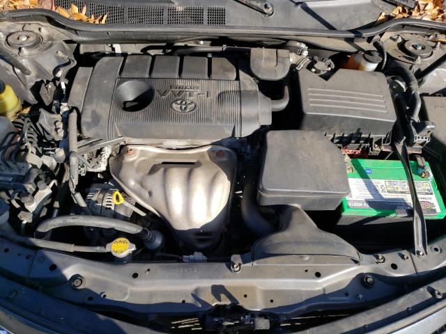Photo 11 from auction – 2011 TOYOTA CAMRY BASE with VIN 4T1BF3EK6BU691741