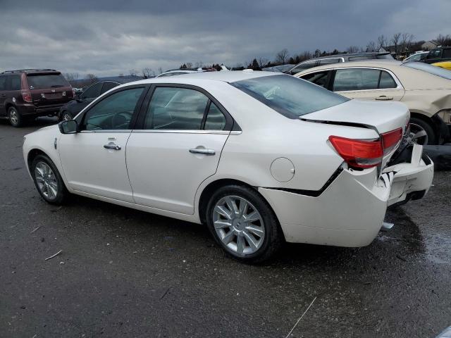 Photo 2 from auction – 2011 LINCOLN MKZ with VIN 3LNHL2JC7BR773352