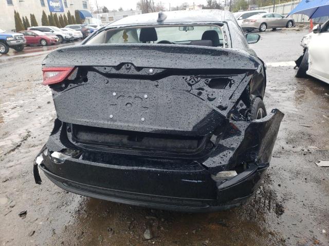 Photo 6 from auction – 2022 HONDA INSIGHT EX with VIN 19XZE4F50NE013963