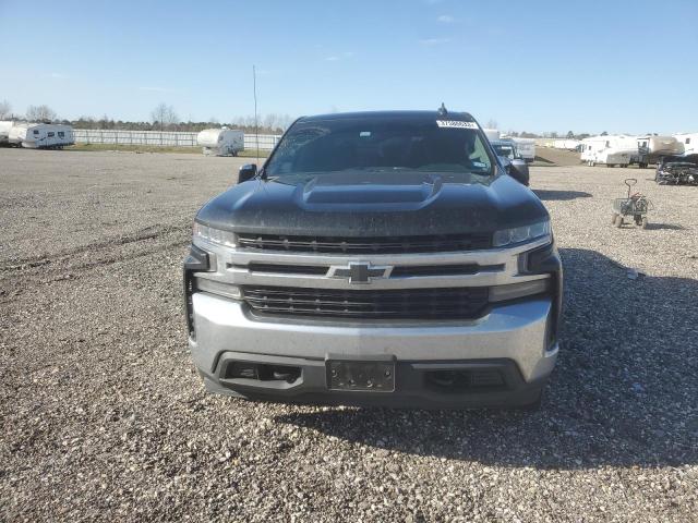 Photo 5 from auction – 2022 CHEVROLET SILVERADO with VIN 3GCPWCED3NG163819