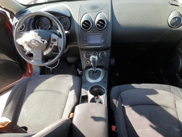 Photo 8 from auction – 2012 NISSAN ROGUE S with VIN JN8AS5MTXCW256216