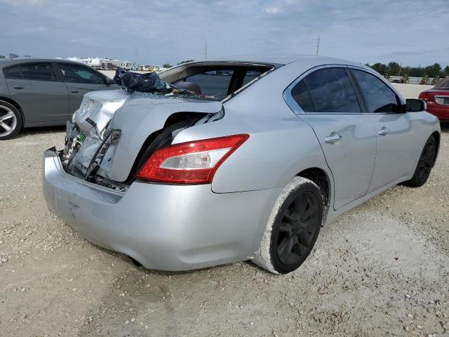 Photo 3 from auction – 2011 NISSAN MAXIMA S with VIN 1N4AA5AP0BC802047