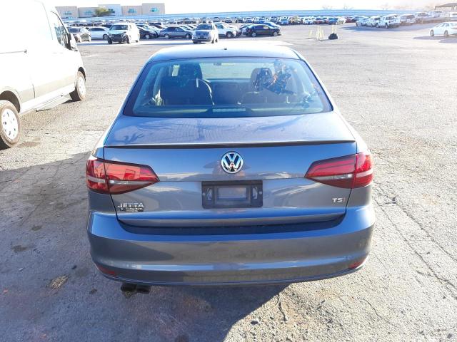 Photo 6 from auction – 2017 VOLKSWAGEN JETTA S with VIN 3VW2B7AJ4HM324822
