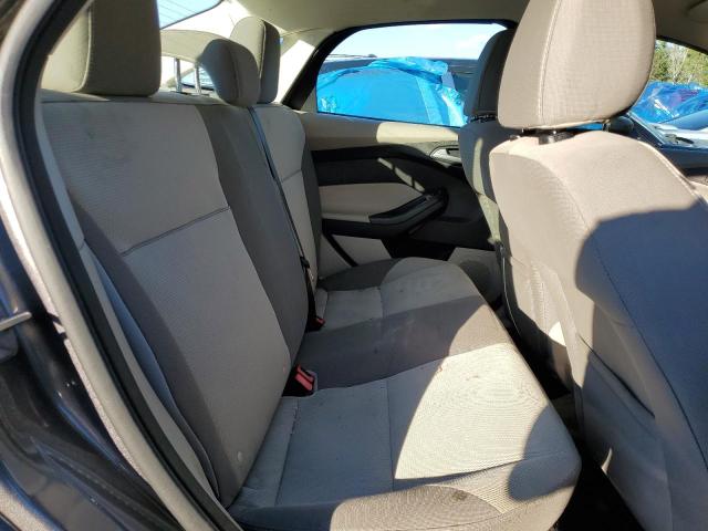 Photo 10 from auction – 2013 FORD FOCUS SE with VIN 1FADP3F22DL359304