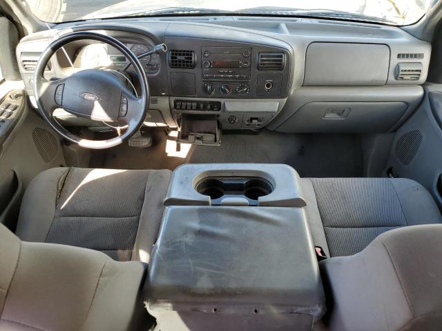 Photo 8 from auction – 2006 FORD F250 SUPER with VIN 1FTSW20P46EA44580
