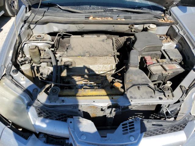 Photo 12 from auction – 2005 MITSUBISHI OUTLANDER with VIN JA4LX31F85U051317