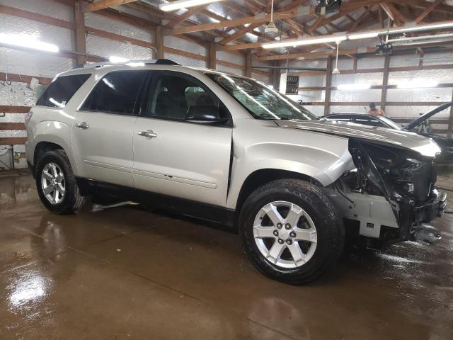 Photo 4 from auction – 2014 GMC ACADIA SLE with VIN 1GKKVNED8EJ344104