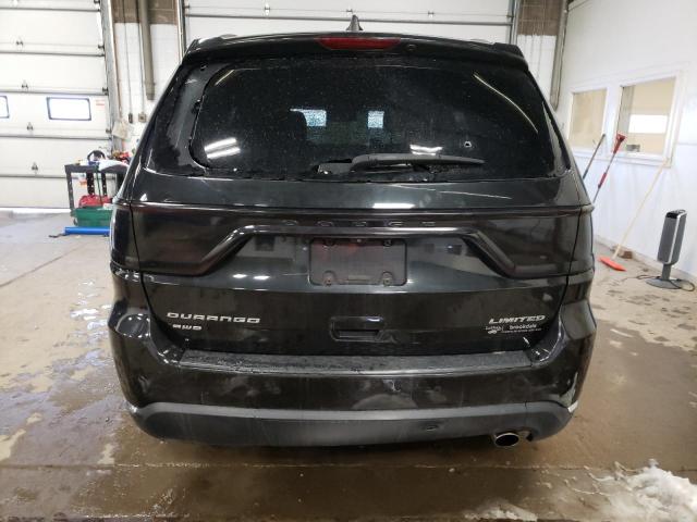 Photo 6 from auction – 2015 DODGE DURANGO LI with VIN 1C4RDJDG3FC128619