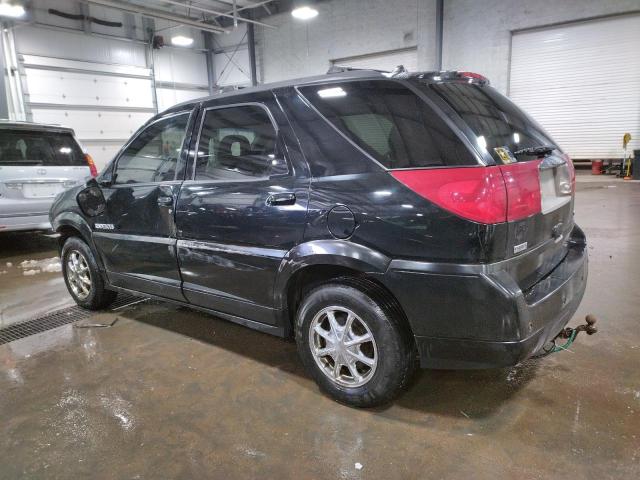 Photo 2 from auction – 2003 BUICK RENDEZVOUS with VIN 3G5DB03E33S602186