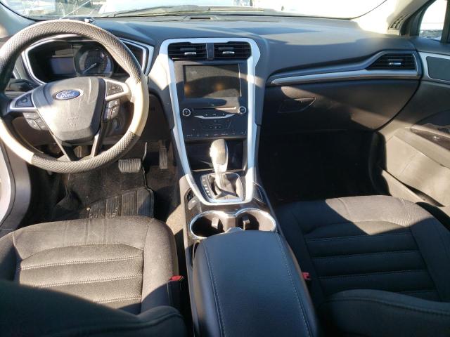 Photo 8 from auction – 2014 FORD FUSION SE with VIN 3FA6P0H72ER389146