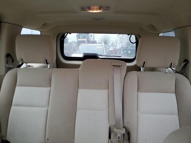 Photo 10 from auction – 2006 FORD EXPLORER X with VIN 1FMEU73E36ZA02853