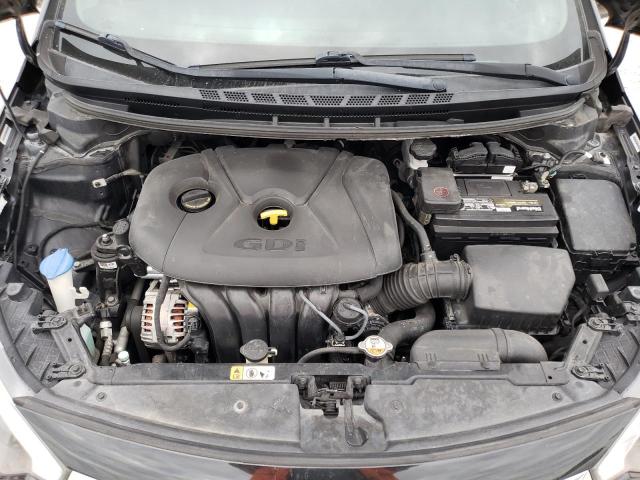 Photo 11 from auction – 2014 KIA FORTE EX with VIN KNAFZ4A86E5156028