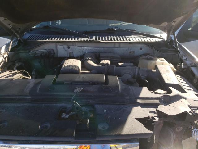 Photo 12 from auction – 2011 FORD EXPEDITION with VIN 1FMJU1F5XBEF50728