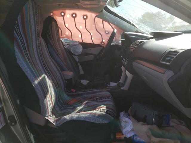 Photo 7 from auction – 2018 SUBARU FORESTER 2 with VIN JF2SJAECXJH534173