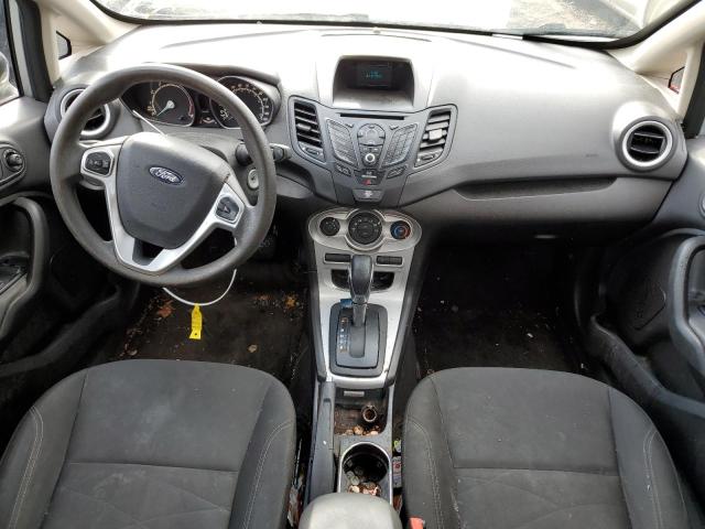 Photo 8 from auction – 2017 FORD FIESTA SE with VIN 3FADP4BJ7HM103666