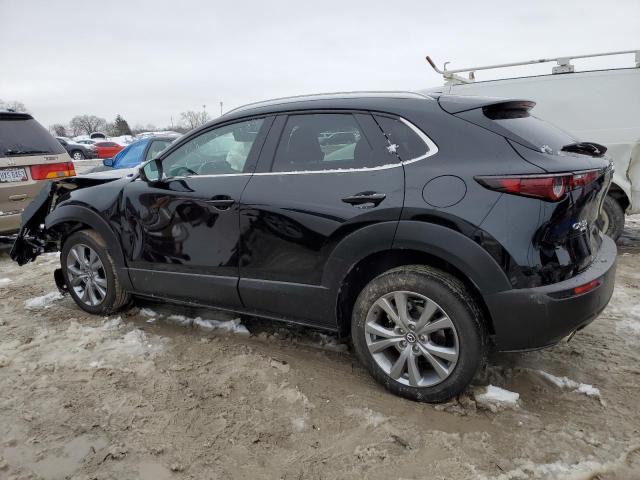 Photo 2 from auction – 2022 MAZDA CX-30 SELE with VIN 3MVDMBBL3NM430133