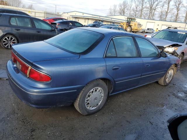 Photo 3 from auction – 1998 BUICK CENTURY LI with VIN 2G4WY52MXW1444172