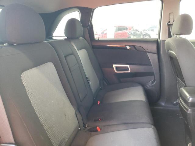 Photo 11 from auction – 2013 CHEVROLET CAPTIVA LS with VIN 3GNAL2EK5DS578120