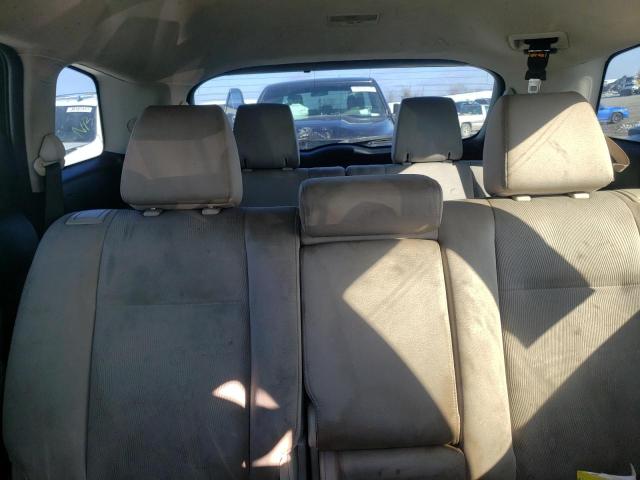 Photo 10 from auction – 2012 MAZDA CX-9 with VIN JM3TB2BA2C0346183