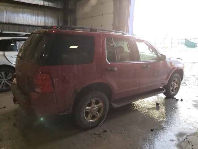 Photo 3 from auction – 2004 FORD EXPLORER X with VIN 1FMZU73K54ZA48480