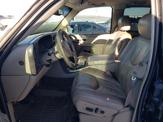 Photo 7 from auction – 2003 GMC SIERRA K15 with VIN 2GTFK69U531119412