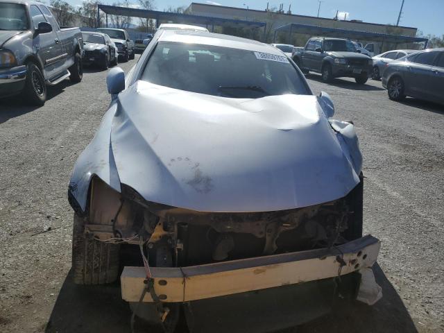 Photo 5 from auction – 2011 LEXUS IS 250 with VIN JTHBF5C24B5139425