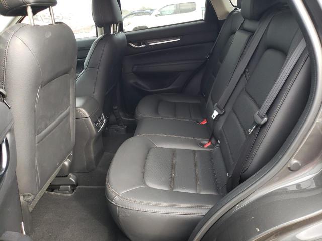 Photo 11 from auction – 2021 MAZDA CX-5 GRAND with VIN JM3KFBAY0M0359126