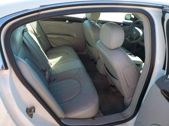 Photo 10 from auction – 2008 BUICK LUCERNE CX with VIN 1G4HD572X8U165503