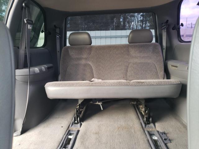 Снимка 10 от търг – 2000 CHRYSLER VOYAGER с VIN 2C4FJ25BXYR853746