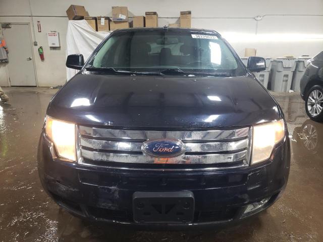 Photo 5 from auction – 2008 FORD EDGE LIMIT with VIN 2FMDK49CX8BB44287