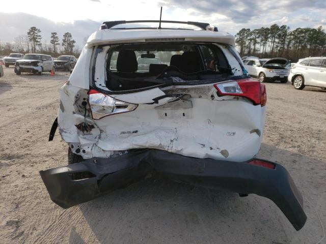 Photo 6 from auction – 2015 TOYOTA RAV4 LE with VIN JTMZFREV2FD047417