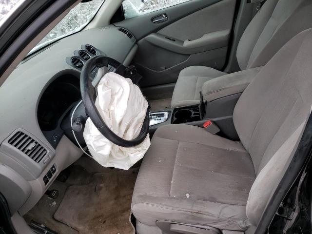 Photo 7 from auction – 2012 NISSAN ALTIMA BAS with VIN 1N4AL2AP8CN546870