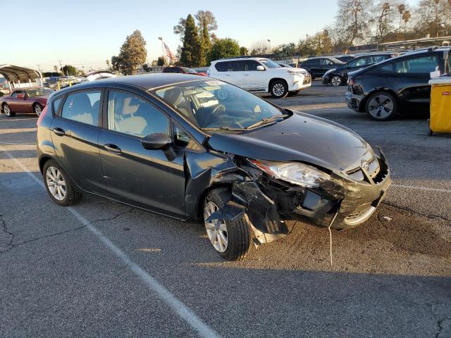 Photo 4 from auction – 2011 FORD FIESTA SE with VIN 3FADP4EJ5BM240088