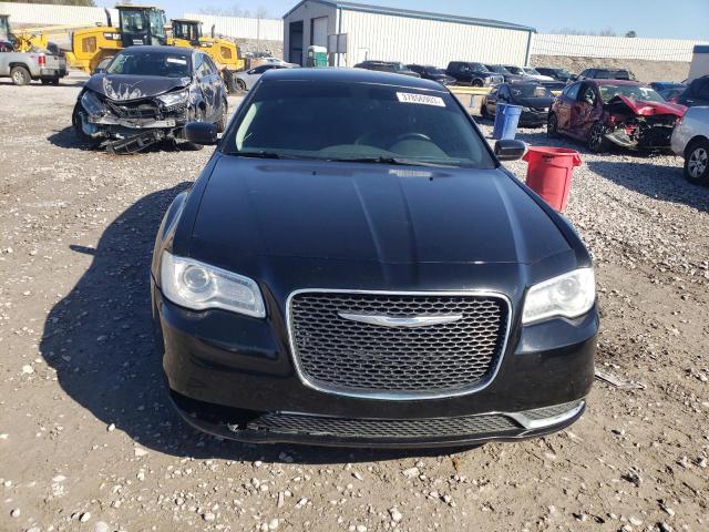 Photo 5 from auction – 2015 CHRYSLER 300 LIMITE with VIN 2C3CCAAG2FH785832
