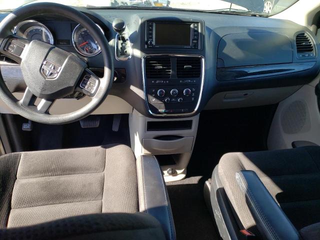 Photo 8 from auction – 2019 DODGE GRAND CARA with VIN 2C4RDGBG0KR794084