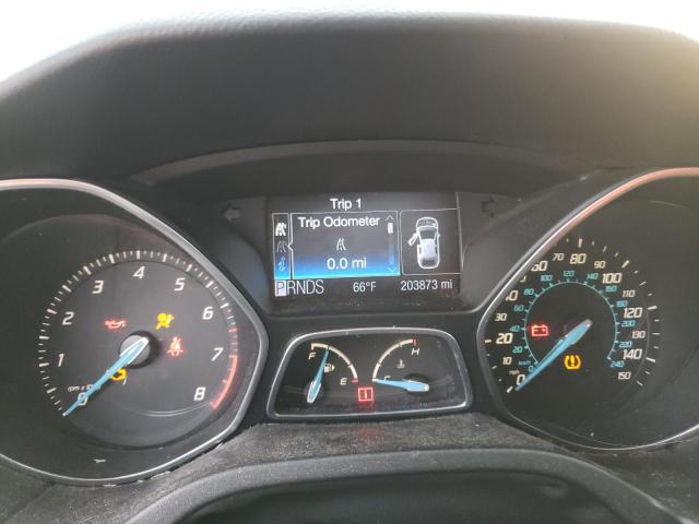 Photo 9 from auction – 2012 FORD FOCUS TITA with VIN 1FAHP3N22CL188068