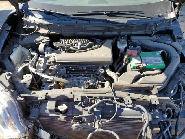 Photo 11 from auction – 2016 NISSAN ROGUE S with VIN 5N1AT2MT6GC734545