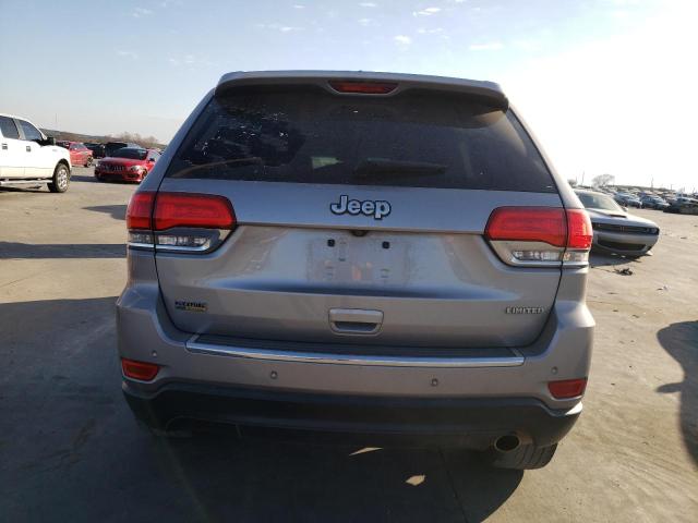 Photo 6 from auction – 2015 JEEP GRAND CHER with VIN 1C4RJEBG9FC887875