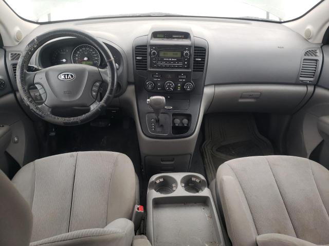 Photo 8 from auction – 2009 KIA SEDONA EX with VIN KNDMB233596304917