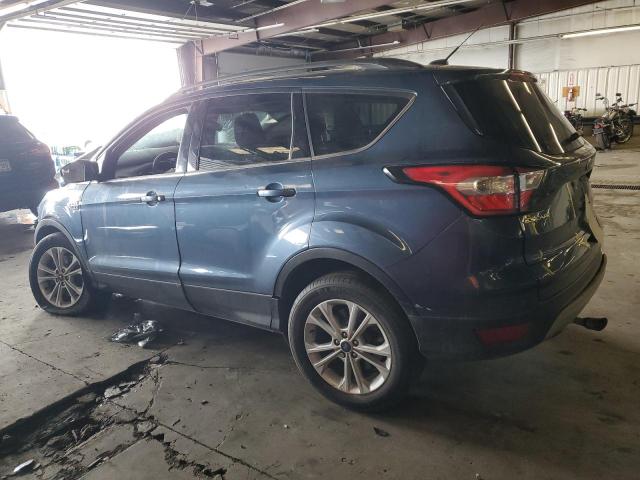 Photo 2 from auction – 2018 FORD ESCAPE SE with VIN 1FMCU9GD8JUB25235