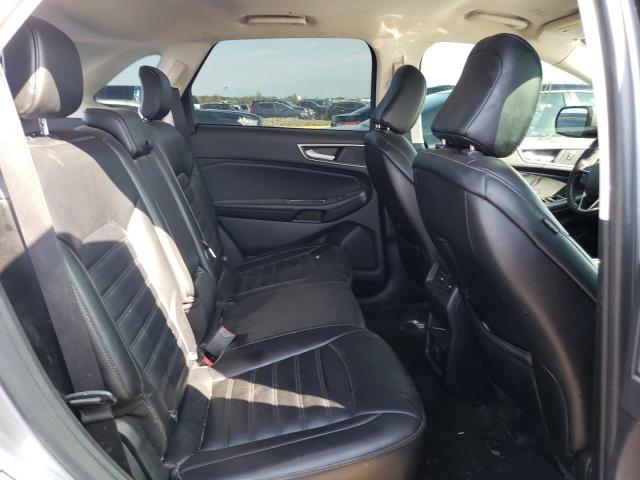 Photo 11 from auction – 2020 FORD EDGE SEL with VIN 2FMPK3J91LBA17315