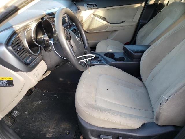 Photo 7 from auction – 2011 KIA OPTIMA LX with VIN KNAGM4A77B5184037