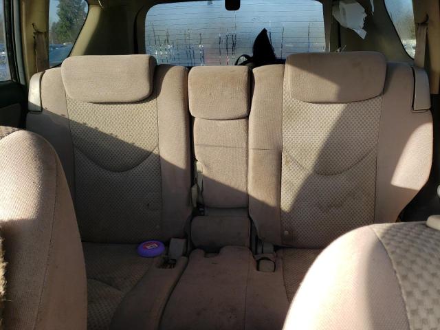 Photo 10 from auction – 2008 TOYOTA RAV4 with VIN JTMZD33V285099620