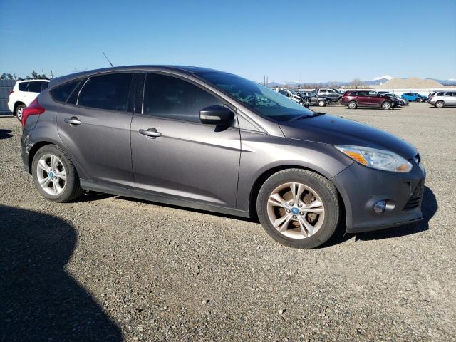 Photo 4 from auction – 2012 FORD FOCUS SE with VIN 1FAHP3K2XCL257769