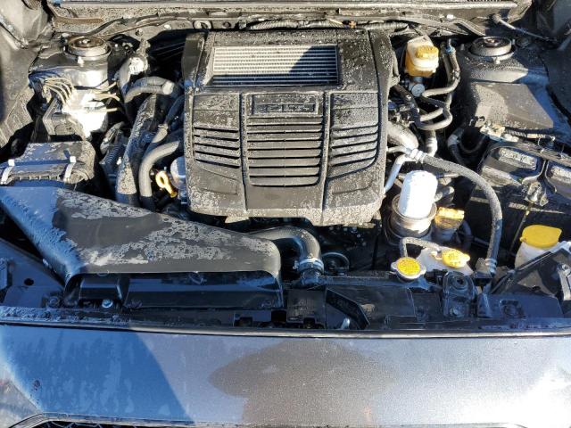 Photo 11 from auction – 2018 SUBARU WRX PREMIU with VIN JF1VA1C63J8808425